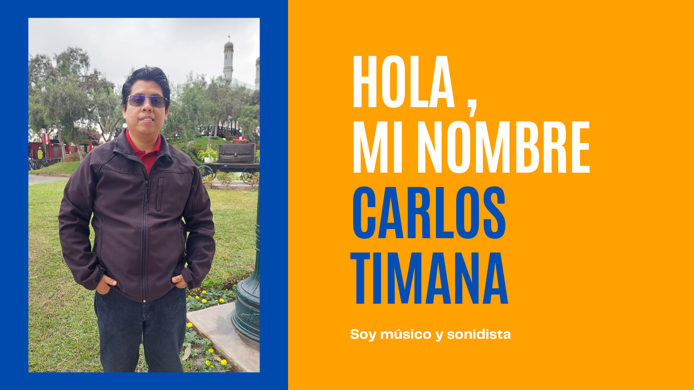 Carlos Timana